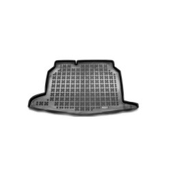 Гумена стелка за багажник за Toyota Yaris Cross (2021+) 4x2 upper floor - Rezaw Plast
