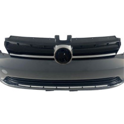 Боди кит пакет за Golf 7 - R20 Дизайн