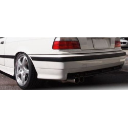 Задна М броня за BMW E36 (1991-1999) - M-Tech