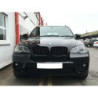 Решетки за BMW X5 E70 / X6 E71 (2007+) - Двойни - Гланц
