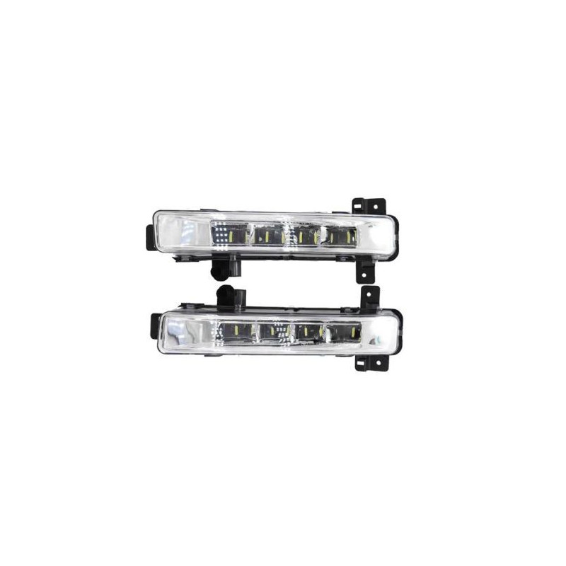 Дневни светлини за броня BMW G30