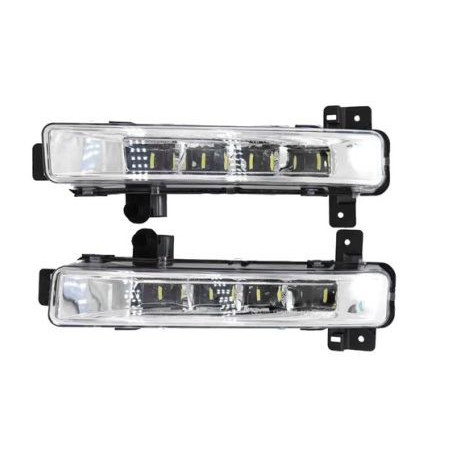 Дневни светлини за броня BMW G30