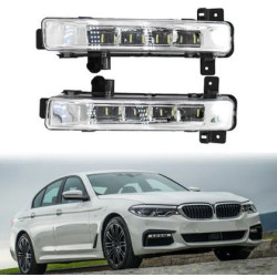 Дневни светлини за броня BMW G30