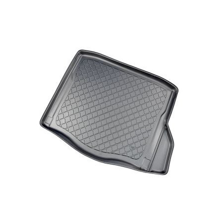 Гумирана стелка за багажник за Mercedes CLA C117 (2013+) CP/5