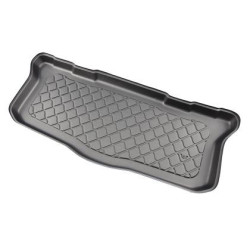 Гумирана стелка за багажник за Citroen C1 (2014+) / Peugeot 108 / Toyota Aygo - 5 doors