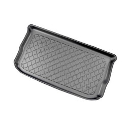 Гумирана стелка за багажник за Renault Twingo III (2014+) 5 doors