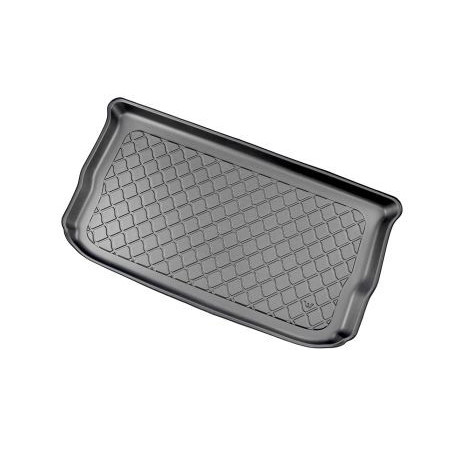 Гумирана стелка за багажник за Renault Twingo III (2014+) 5 doors