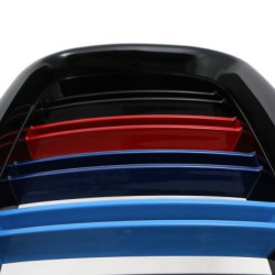 Решетки за BMW E36 (1991-1996) - двойни с три цвята