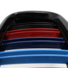 Решетки за BMW E36 (1991-1996) - двойни с три цвята
