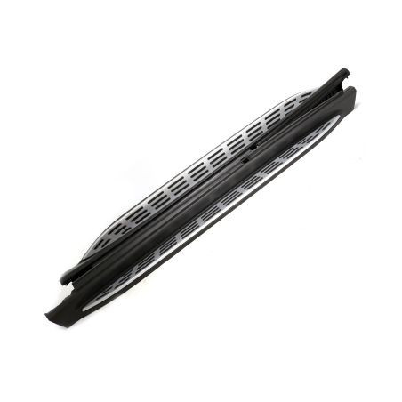 Степенки за Mercedes GLE W167 (2019+)