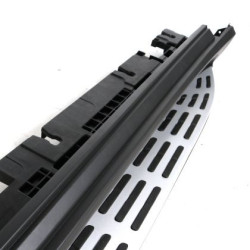 Степенки за Mercedes GLE W167 (2019+)