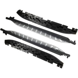 Степенки за Mercedes GLE C167 COUPE (2019+)