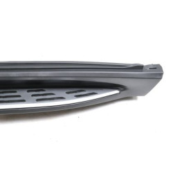 Степенки за Mercedes GLS X167 (2019+)