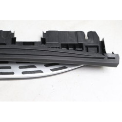 Степенки за Mercedes GLS X167 (2019+)