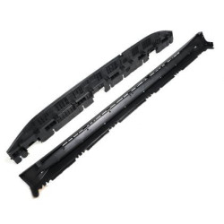 Степенки за Mercedes GLS X167 (2019+)