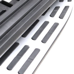 Степенки за Mercedes GLS X167 (2019+)