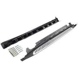 Степенки BMW X1 F48 (2015+)