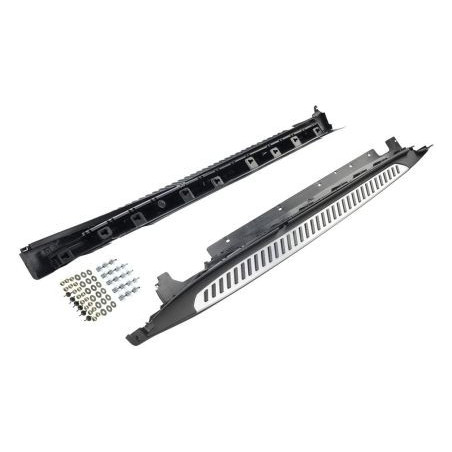 Степенки BMW X1 F48 (2015+)