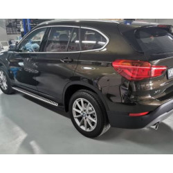Степенки BMW X1 F48 (2015+)