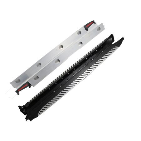 Степенки BMW X2 F39 (2018+)