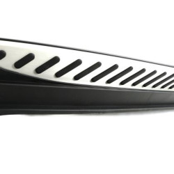 Степенки BMW X2 F39 (2018+)