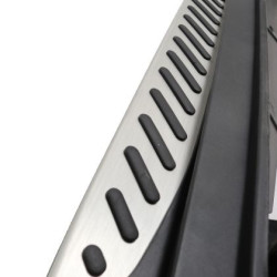 Степенки BMW X2 F39 (2018+)