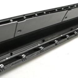 Степенки BMW X2 F39 (2018+)