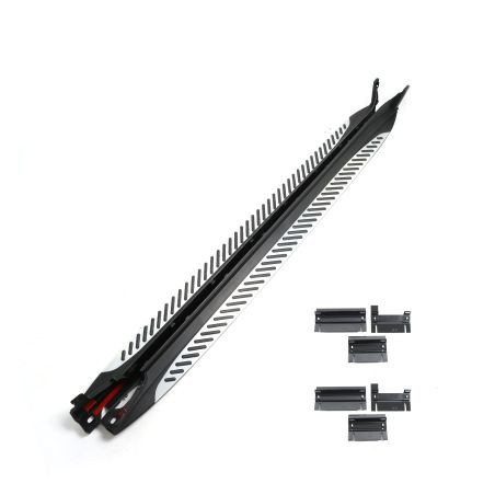 Степенки BMW X3 G01 (2018+)