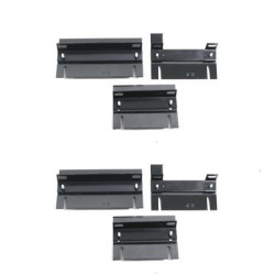 Степенки BMW X3 G01 (2018+)