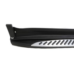 Степенки BMW X3 G01 (2018+)