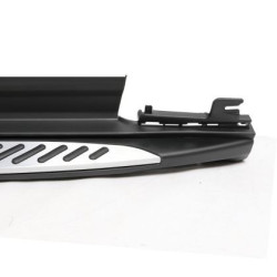 Степенки BMW X3 G01 (2018+)