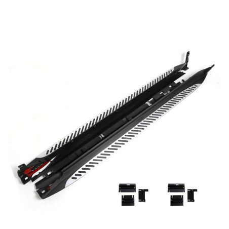 Степенки BMW X4 G02 (2018+)