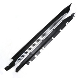 Степенки BMW X4 G02 (2018+)