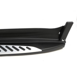 Степенки BMW X4 G02 (2018+)