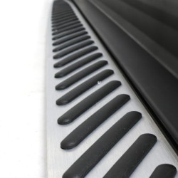 Степенки BMW X4 G02 (2018+)