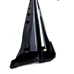 Степенки BMW X4 G02 (2018+)