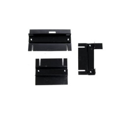 Степенки BMW X4 G02 (2018+)