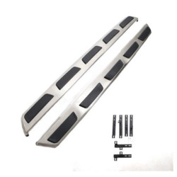 Степенки за Audi Q5 (2018+)