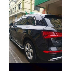 Степенки за Audi Q5 (2018+)