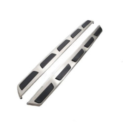 Степенки за Audi Q5 (2018+)