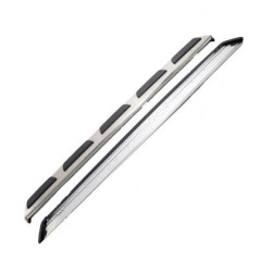 Степенки за Audi Q5 (2018+)