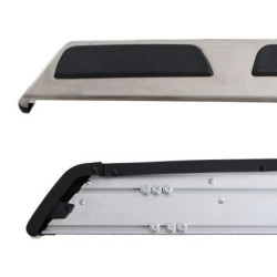 Степенки за Audi Q5 (2018+)