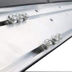 Степенки за Audi Q5 (2018+)