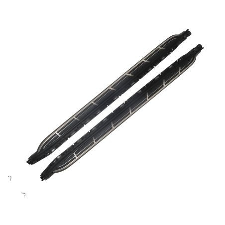 Степенки за Porsche Cayenne (2018+)