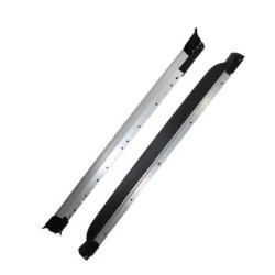 Степенки за Porsche Cayenne (2018+)