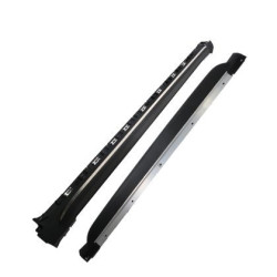 Степенки за Porsche Cayenne (2018+)