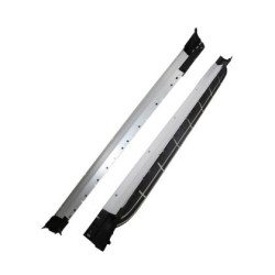 Степенки за Porsche Cayenne (2018+)