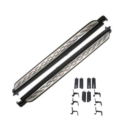 Степенки за Volvo XC40 (2018+)