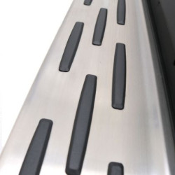 Степенки за Volvo XC40 (2018+)