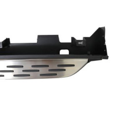 Степенки за Volvo XC40 (2018+)